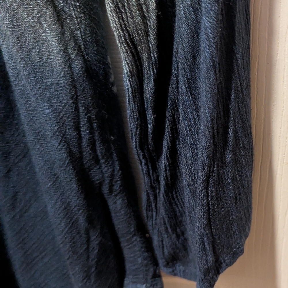Greater Good Flare Tunic Size 1X - Picture 4 of 12